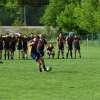 Rugby: c'è un VeneziaMestre che sogna la Serie B