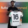 UFFICIALE - Venezia, arriva Mohammed Rufai in prestito con diritto di riscatto