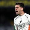 Venezia Giuffredi (ag. Oristanio): "Cagliari e altri due club di A sulle sue tracce"