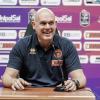 Roma-Reyer Spahija: "Il cambio di ritmo nella ripresa ci ha portati alla vittoria"