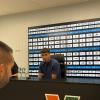 Venezia-Lecce, Veiga: "Primo tempo sofferto. Nel secondo grande partita"