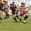 Rugby: Gara 1 Play-Off è del VeneziaMestre! Feltre battuto 22-21