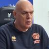 Reyer, Spahija: "Nel secondo tempo lavoro straordinario dei ragazzi"