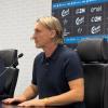 Venezia-Inter, Nicola: "Estremamente orgoglioso della mia squadra"