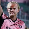 Il Lecce esce subito dalla Coppa Italia: passa il Palermo grazie a Vavassori e Pohjanpalo