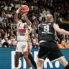 Reyer, ufficiale il passaggio di RJ Cole all'Olimpia Milano