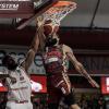 Reyer, ufficializzato il calendario del prossimo campionato di LBA