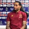 Reyer, Green: "Porto tanta esperienza, presto avrò il ritmo gara"
