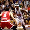 Reyer, Glynn Watson: "La chiave è stata continuare a lottare"