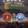 LIVE LBA Reyer Venezia-Pallacanestro Cantù (20:30) 1° giornata di LBA
