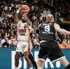 Reyer, problema alla caviglia per RJ Cole: è in game time decision per Gara 4 contro Milano