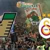 DIRETTA AMICHEVOLE, Venezia-Galatasaray: via alle ore 20:00