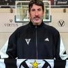 Virtus Bologna, Mumbru: "Brutto avvio di gara, poi siamo cresciuti"