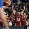 Reyer, Janelidze riconfermato nel roster per la stagione 2026/27