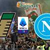 DIRETTA SERIE A, Venezia-Napoli: via alle ore 15:00
