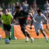 Venezia, vittoria per 8-0 contro la Vis Pesaro nel secondo test stagionale