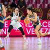 Reyer, vittoria in Eurocup contro Elitzur Ramle: finisce 64-79