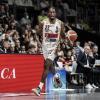 Reyer, ufficiale il rinnovo di contratto con Jordan Parks