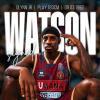 Reyer, arriva il playmaker: ufficiale la firma di Glynn Watson Jr.