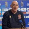 Reyer, Spahija: "E' un momento in cui ci manca la qualità giusta nell'esecuzione, ma l'atteggiamento è quello giusto"
