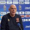 Reyer, Spahija: "Si respira già la giusta atmosfera, hanno dato tutti quello che avevano"
