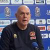 Reyer, Spahija: "Mi aspetto una reazione dai giocatori, vogliamo rispondere all'amore dei tifosi nel derby"