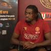 Reyer, Boakye: "Voglio essere il miglior difensore della squadra, Wiltjer mi sta aiutando molto"