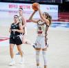 Reyer, aperta la possibilità di registrarsi per la sfida al Taliercio contro Derthona