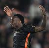 Milan-Venezia, PAGELLE: Haps imprevedibile, Adams opaco