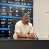 Lazio, Gattuso: "Nel primo tempo il Venezia poteva essere sopra 2-0"