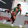 Sampdoria-Venezia, PAGELLE: Busio motorino, Hainaut impreciso