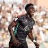 Venezia-Empoli, PAGELLE: Doumbia brillante, Stankovic attento