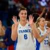 Reyer, arriva esperienza internazionale con Alexia Chery