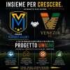 Venezia, il Progetto Unione si allarga al Calcio Maniago Vajont