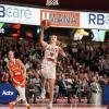 Reyer, Dojkic resta orogranata: ha rinnovato il suo contratto con Venezia