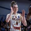 Reyer, rinnovo anche per Francesca Pan: continua l'avventura della bandiera orogranata