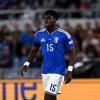Doumbia fa il suo esordio con la maglia dell'Italia: 15 minuti per l'ex Venezia nella sconfitta con il Belgio