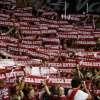 Reyer Venezia -Olimpia Milano, Taliercio soldout per Gara 3 delle Finali
