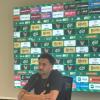 Frosinone-Venezia, Kike Perez: "Momento difficile. Prossima da vincere"