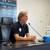 Venezia-Napoli, Nicola: "Questo è lo spirito che dobbiamo avere"