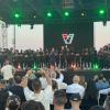 Venezia, Stroppa: "Vogliamo dare fastidio a tutte, proprietà e direttore stanno mettendo a disposizione ottimi elementi"