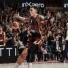 Reyer, Wiltjer: "Vorrei ritirarmi qui a Venezia, sogno di portare lo scudetto"