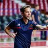 Reyer, riconfermati nello staff dell'Umana Xalle e Basso