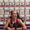 Reyer, Santucci: "Giocare insieme da tanti anni ci aiuta, abbiamo ancora tanti obiettivi ambiziosi"