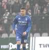 Ex Venezia, Milanese ritrova la Serie B con l'Ascoli: a segno nella finale contro l'Union Brescia