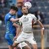 Ex Venezia, seconda retrocessione consecutiva per Gytkjaer: retrocede in Serie C con il Bari