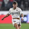 Ex Venezia, Bjarkason: "Ho giocato in formazioni con grandi qualità, per la promozione non bisogna mai mollare"