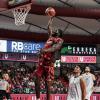 La Reyer batte la UEB Cividale nella prima amichevole: finisce 83-78