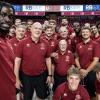 Reyer, oggi il raduno della squadra: quattro giocatori arriveranno post Nazionali, aggregato Pini
