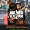 Fuori il terzo numero della rivista Orizzonti Veneziani: interviste a Modolo, Bramos e tanto altro!
